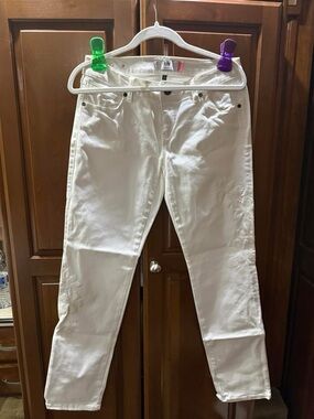 Cabi Slim Boyfriend Jeans